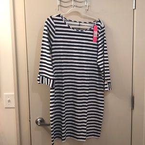 Lilly Pulitzer Marlowe Dress NWT